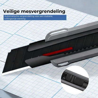 Ergonomisch Breekmes