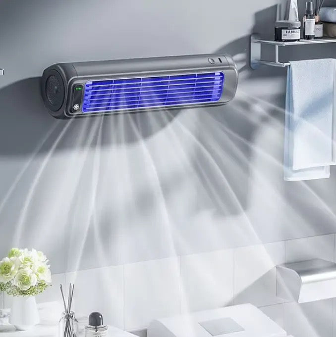 Kannettava ilmastointilaite