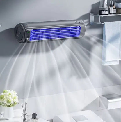 Kannettava ilmastointilaite