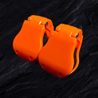 Monitoiminen vavan pidike