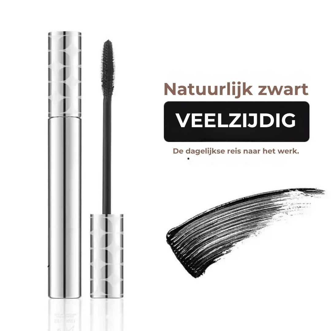 Waterbestendige Mascara