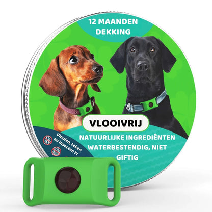 FurLife™ Vlooien- en Tekenband