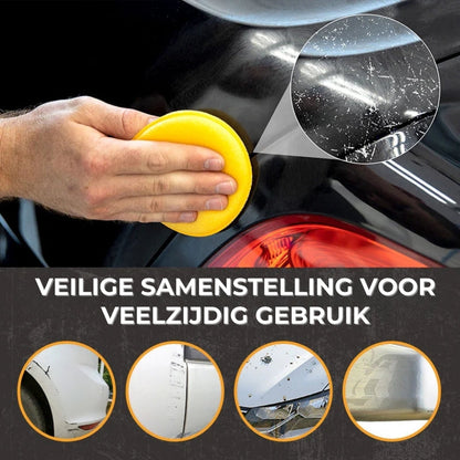 Professionele Autokrassen Verwijderaar