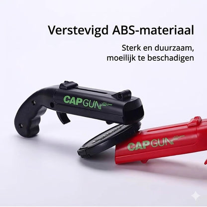 Flesopener Gun - Schietflesopener - De Ultieme Party Tool