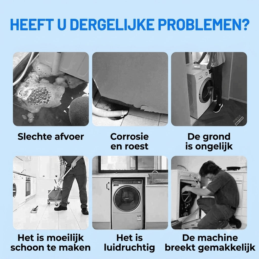 🔥Meubelglijders voor Zware Meubels – Vloerbeschermers – Set van 4 stuks