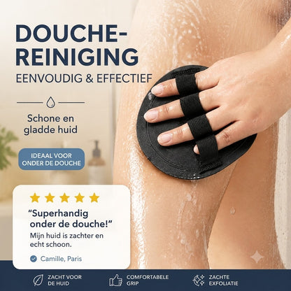 ⭐ Tijdelijke aanbieding – de populairste scrubhandschoenen van 2026!🚿（1 Set 2 Stuks）