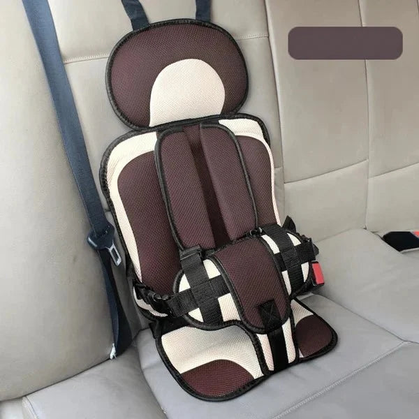 Draagbaar kinderautostoeltje