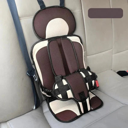 Draagbaar kinderautostoeltje