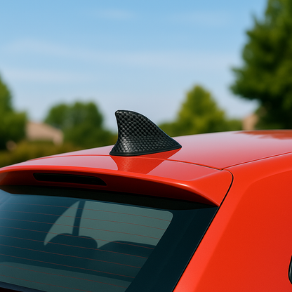Shark Fin Auto Antenne Versterker - Verbeterde Radio-ontvangst