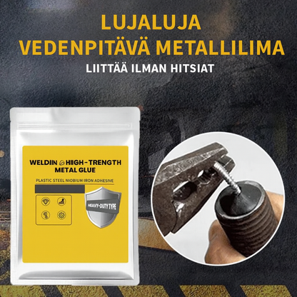 Vedenpitävä liima
