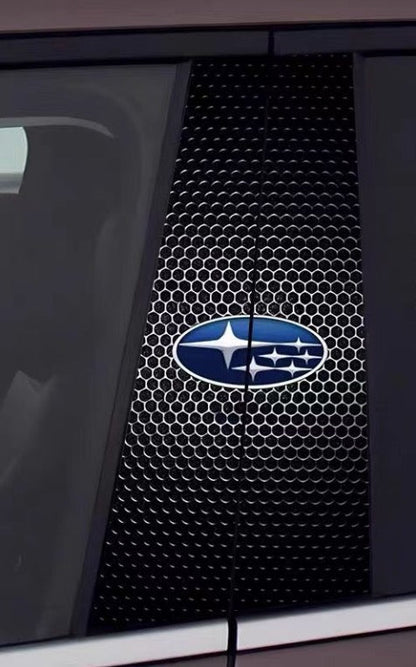 Oven Karmin suojalistat