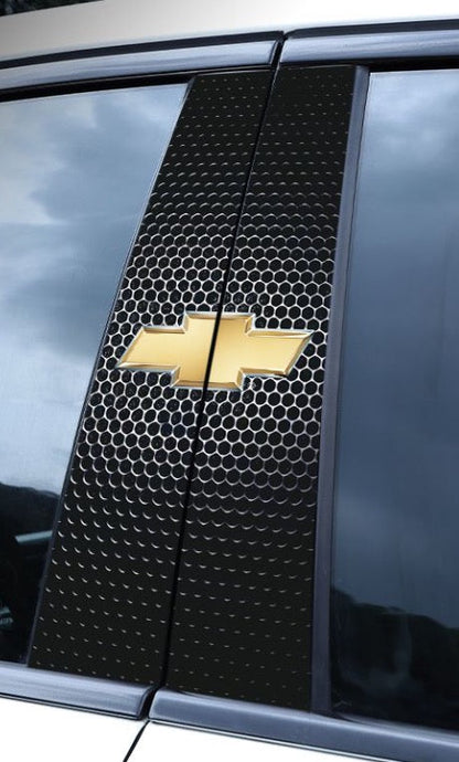 Oven Karmin suojalistat