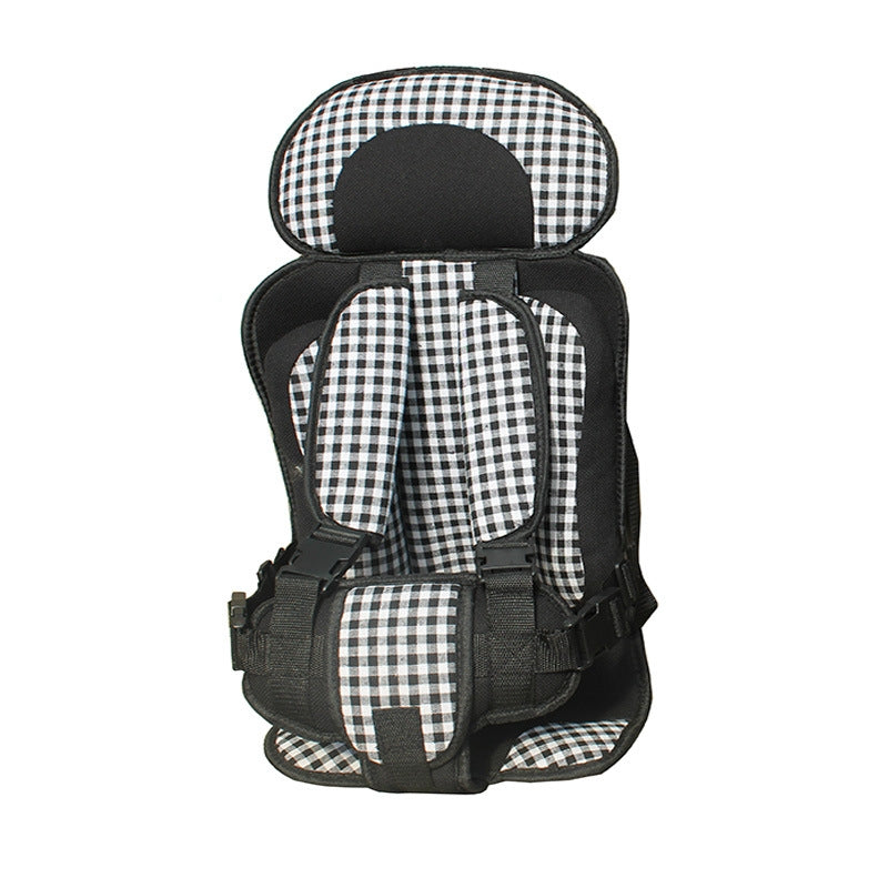 Draagbaar kinderautostoeltje