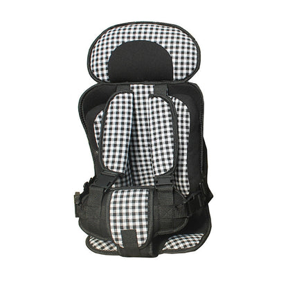 Draagbaar kinderautostoeltje