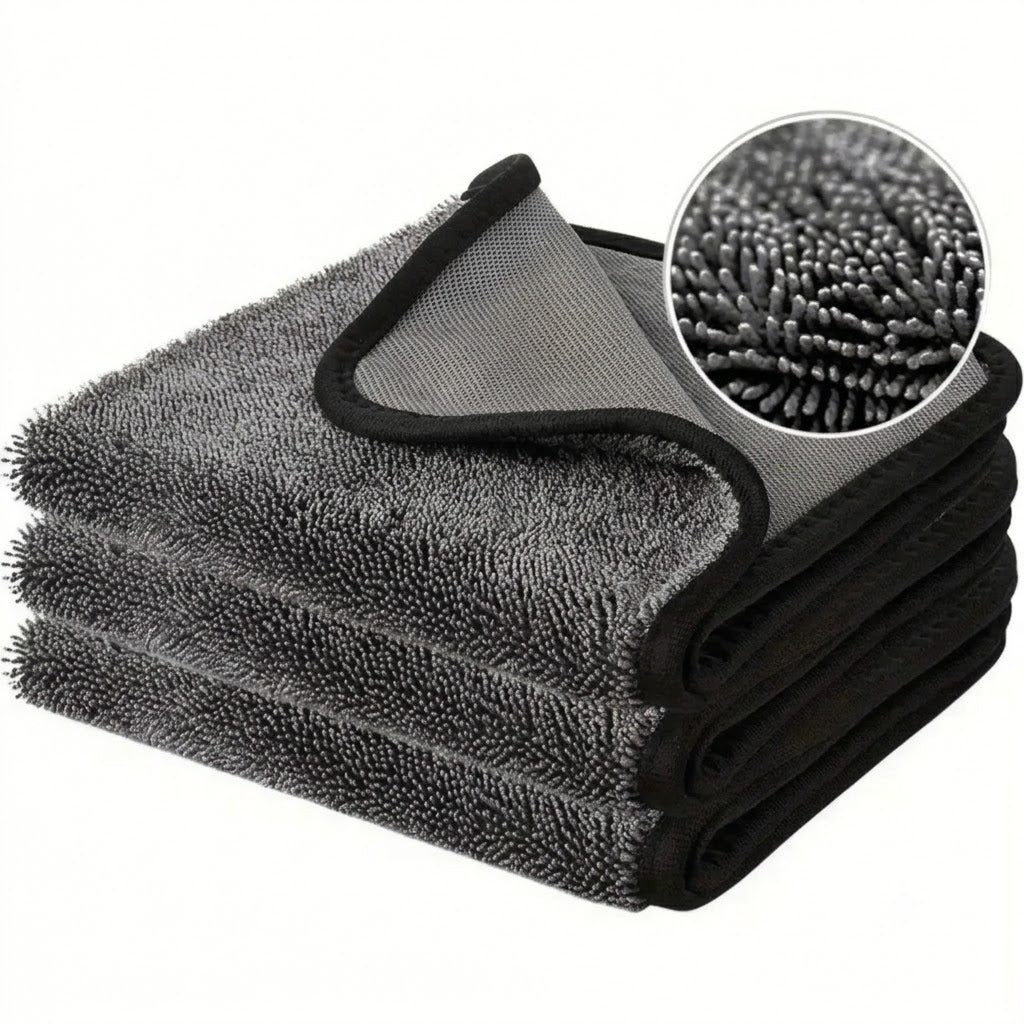 ClearWipe™ Droogdoek