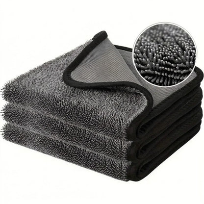 ClearWipe™ Droogdoek