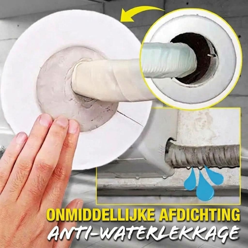 Nieuwe generatie waterdicht afdichtingsmiddel (1 set, 3 stuks)