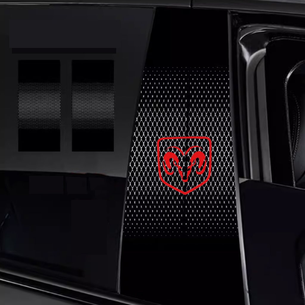Oven Karmin suojalistat