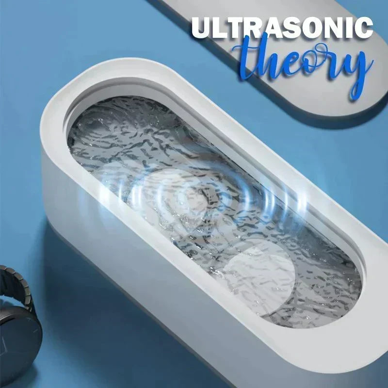 Ultrasone reiniger