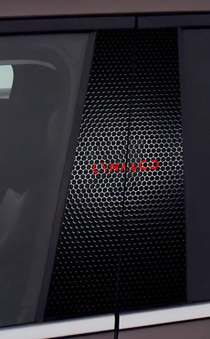 Oven Karmin suojalistat