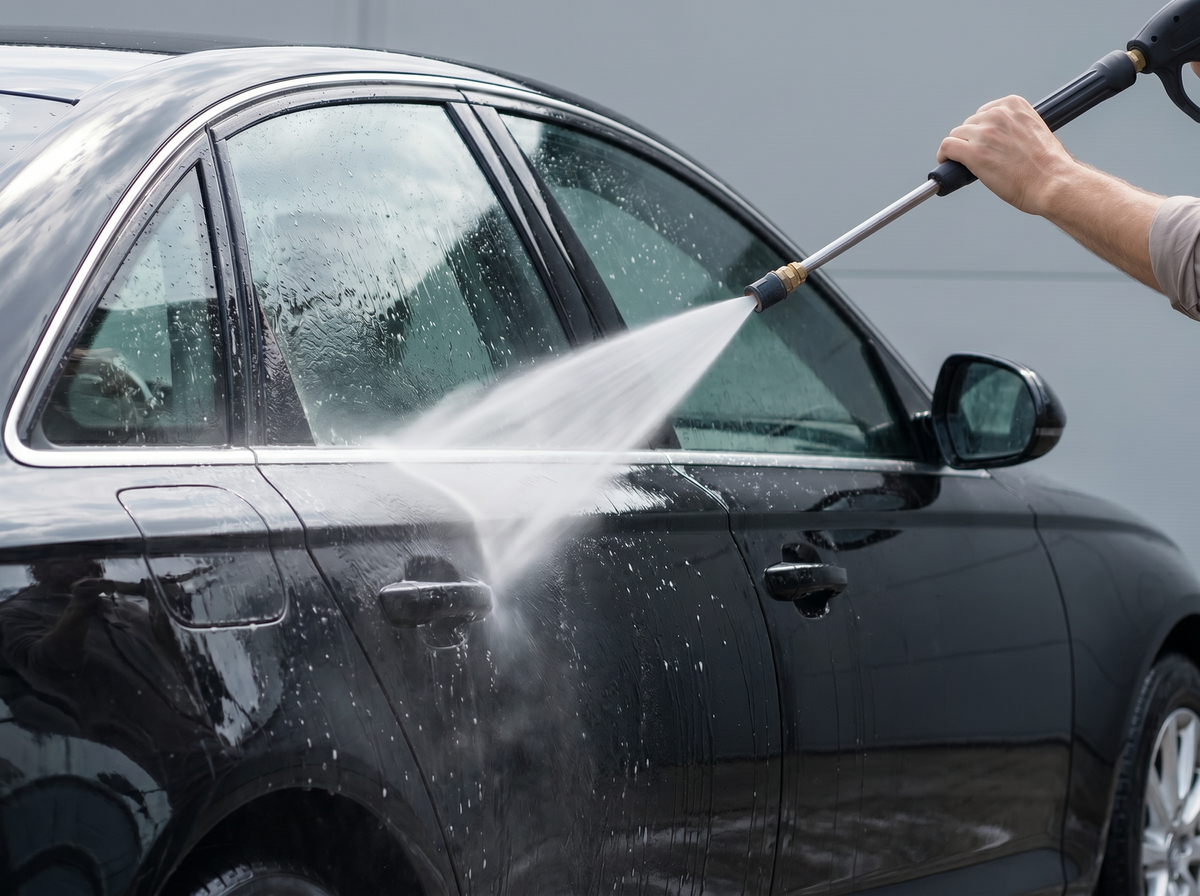 Krasverwijderaar pen voor auto's