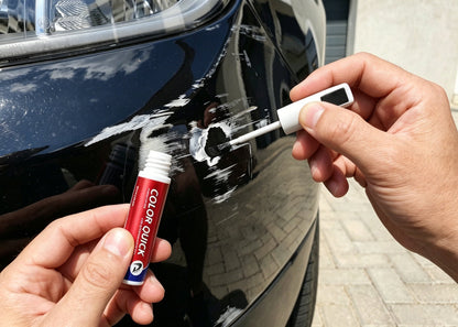 Krasverwijderaar pen voor auto's