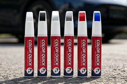 Krasverwijderaar pen voor auto's