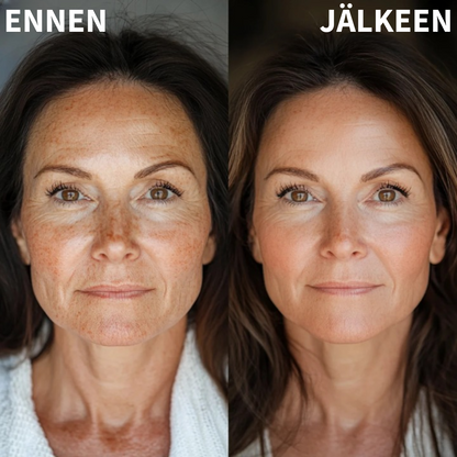 Kosteuttava Meikkivoide