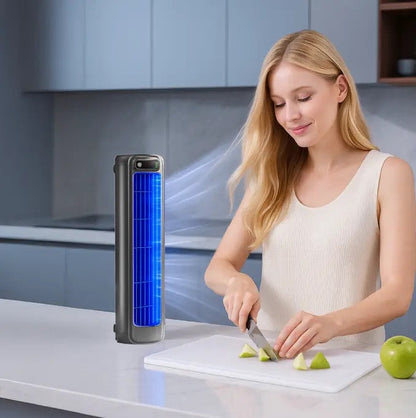 Kannettava ilmastointilaite