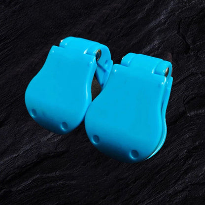 Monitoiminen vavan pidike