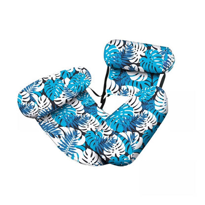 Täytettävä aurinkovuode