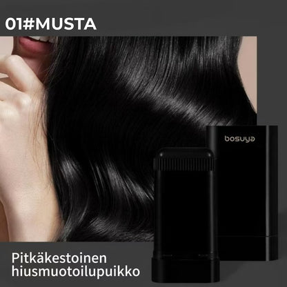 One-Twist pikahiusväripuikko – väriä hetkessä, ilman sotkua