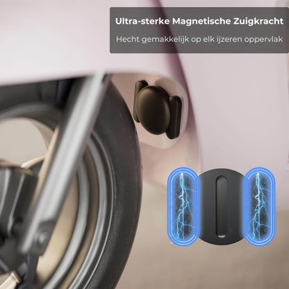Magnetische GPS Tracker Auto