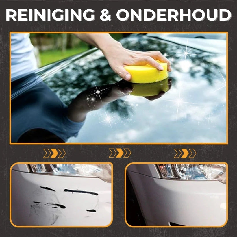 Professionele Autokrassen Verwijderaar