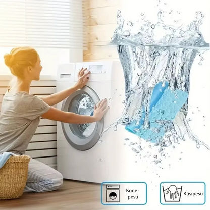 Innovatiivinen lemmikkien jäähdytyspeite