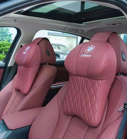 Ortopedinen auton niskatyyny