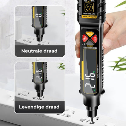 Digitale Pen Multimeter (Smart)