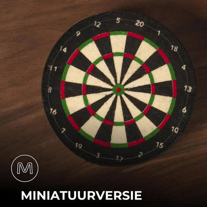 Luxe Mini Darthouder