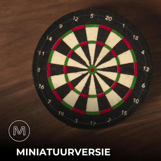Luxe Mini Darthouder