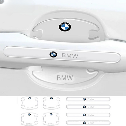 Auton suojapehmusteet