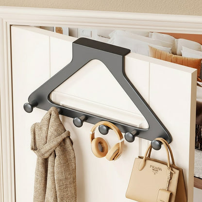 Robuuste Deurhanger Organizer