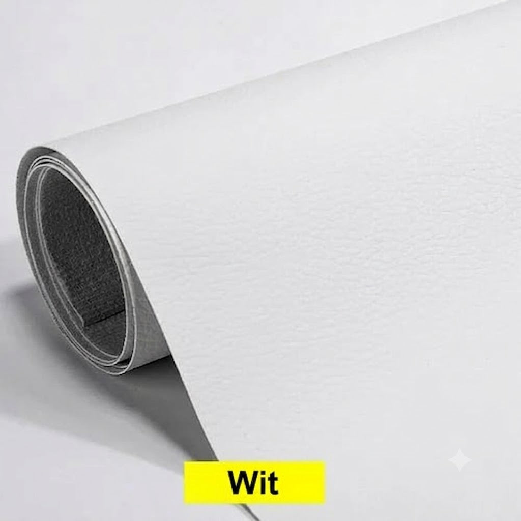 🛋️Zelfklevende Leer Reparatie Set