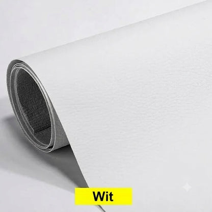 🛋️Zelfklevende Leer Reparatie Set