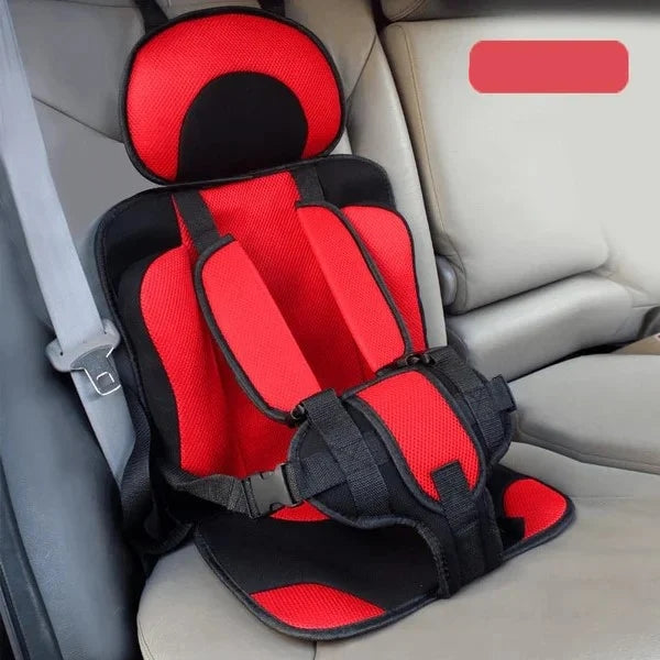 Draagbaar kinderautostoeltje