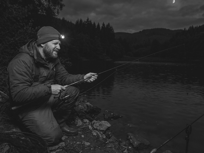 🎣Automatische Bodemvisserij Montage Set