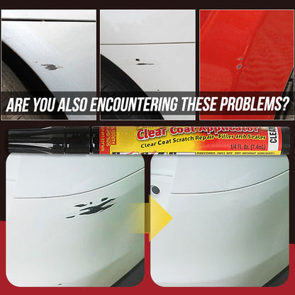 Naarmunpoistokynä autolakkalle – korjaa ja palauttaa kiillon