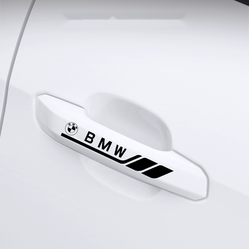 Autologo stickers