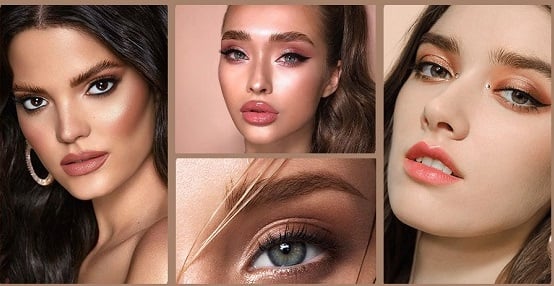 Microblading Eyebrow Pen - Waterproof Wenkbrauwpotlood met Micro-Vork Tip - Natuurlijk Effect