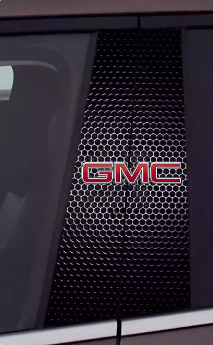 Oven Karmin suojalistat