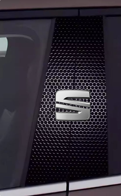 Oven Karmin suojalistat